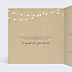 Faire-part Mariage Arbre