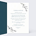 Faire-part Mariage Idylle
