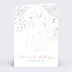 Faire part mariage Demande en Mariage