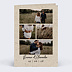 Faire part mariage Esprit Chiné IV