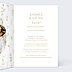 Faire-part Mariage Amande Douce