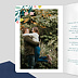 Faire-part Mariage Floral Atmosphère