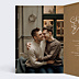 Faire-part Mariage Musical