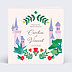 Faire-part Mariage Royaume enchanté