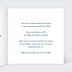 Faire-part Mariage Post it