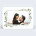 Faire part mariage Cadre Eucalyptus