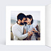 Faire-part Mariage Classique multiphotos