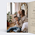 Faire-part Mariage Timeline Voyage