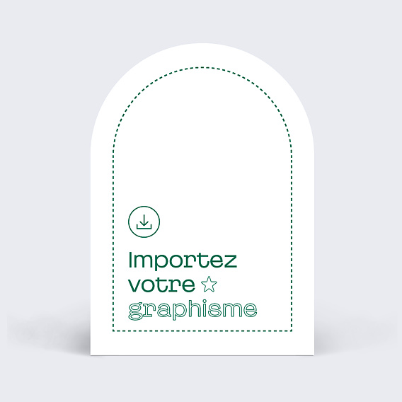 Faire part mariage Importez votre Graphisme