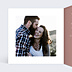 Faire-part Mariage Primavera