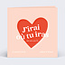 Faire-part Mariage Chanson d’Amour