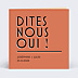 Faire-part Mariage Bold