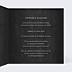 Faire-part Mariage Ardoise Multi-photos