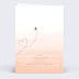 Faire-part Mariage Amoureux Voyageurs
