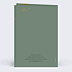 Faire-part Mariage Marbre Vert
