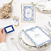 Faire part mariage Azulejos Après 4