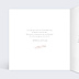 Faire-part Mariage Jolie Fiole