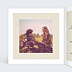 Faire part mariage Born to Ride Together Intérieur Gauche