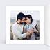 Faire part mariage Classique Multiphotos Intérieur Gauche