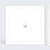 Faire part mariage Importez votre Graphisme Intérieur Gauche