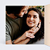 Faire part mariage Marie Lou Création x Popcarte - Vase Intérieur Gauche