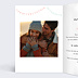 Faire-part Mariage Mariage Illustré