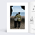 Faire-part Mariage Deux prénoms photo