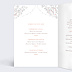 Faire-part Mariage Demande en Mariage