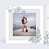 Faire-part Mariage Botanic Wedding