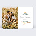 Faire-part Mariage Future Married Floral