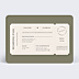 Faire-part Mariage Billet d'Avion