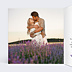 Faire-part Mariage Brin de Provence