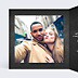 Faire-part Mariage Photomaton Ardoise