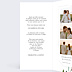 Faire-part Mariage Aquarelle Végétale