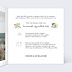 Faire-part Mariage Couronne Champêtre Aquarelle
