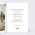 Faire-part Mariage Grande Couronne