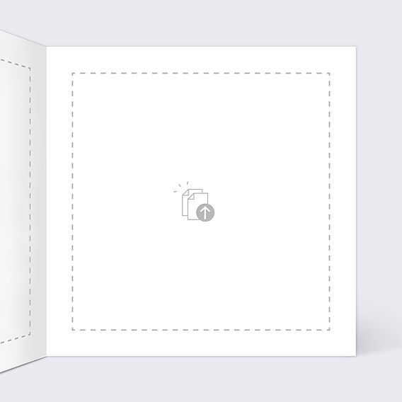Faire-part Mariage Importez votre Graphisme