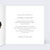 Faire-part Mariage Puzzle