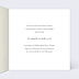 Faire-part Mariage Classique Cadre Multiphotos