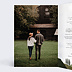 Faire-part Mariage Vignes