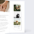 Faire-part Mariage Effet Photo