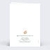 Faire-part Mariage Palais Royal