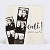 Faire-part Mariage Photomaton