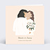 Faire-part Mariage Le câlin femmes