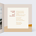 Faire part mariage Dream Intérieur Droit