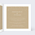 Faire part mariage Faire-part de Mariage Instant Rêve Intérieur Droit