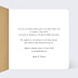 Faire part mariage Papa Maman Intérieur Droit