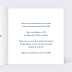 Faire part mariage Post it Intérieur Droit