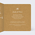 Faire part mariage Faire-part mariage Timeline Dentelle Intérieur Droit
