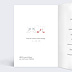 Faire-part Mariage Illustration Joie